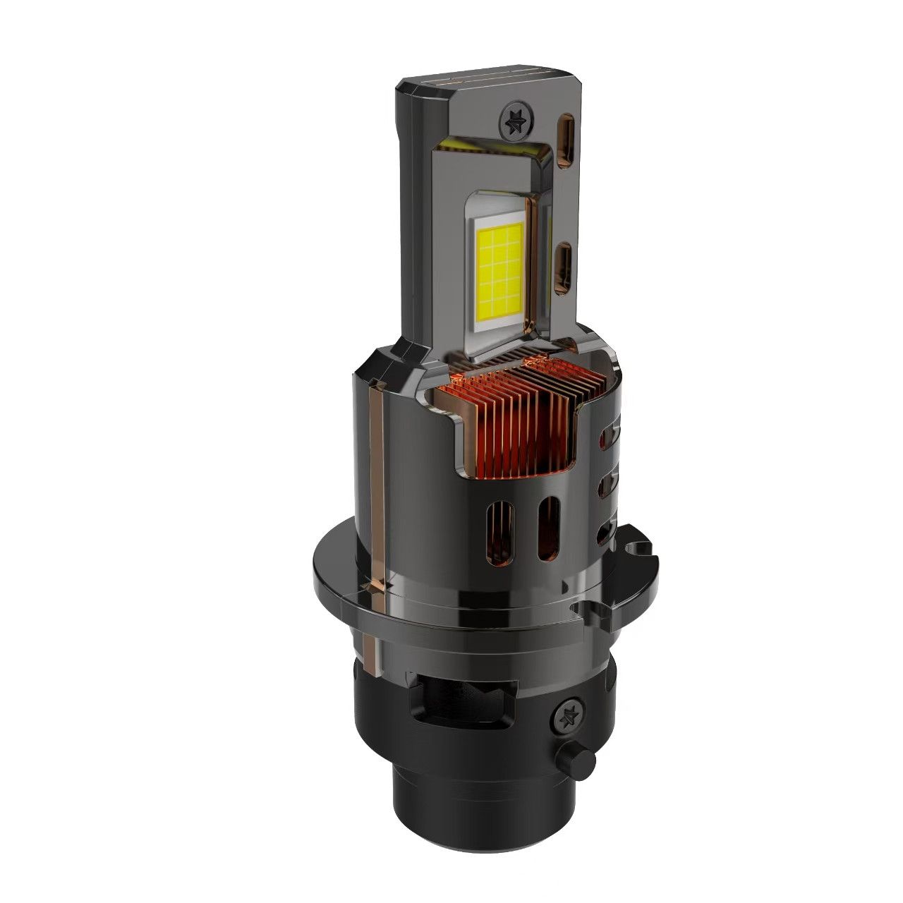 products/1386/sijalice d2r d2s.jpg - D2S-R LED Set  10.000LM  CANBUS - Xenon Svetla Beograd
